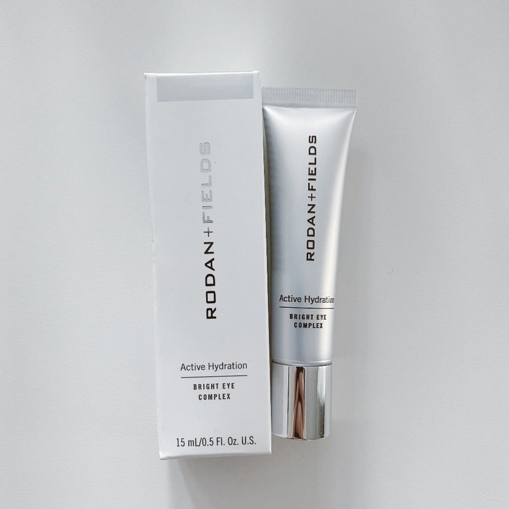 Rodan + Fields Bright Eye Complex- NEW!